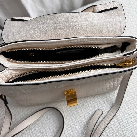 Place Vendôme Paris Leather Bag - Picture 4 of 7